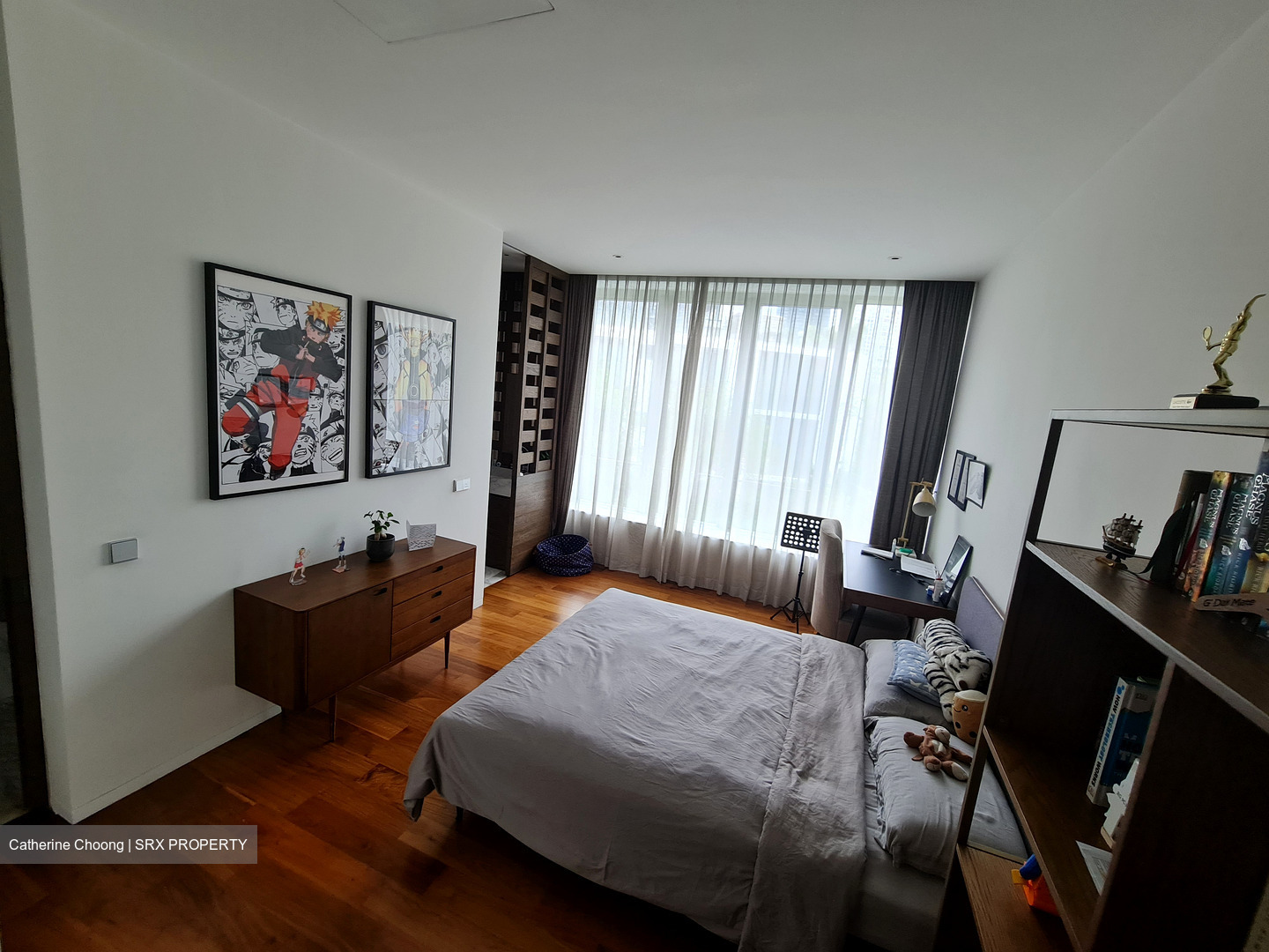 Nassim Park Residences (D10), Condominium #439438221